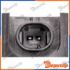 Amortisseur de suspension droite avant pour BMW | A-BM-096, 37106895056